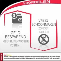 Aquascopic - Telescoopsteel Set Met Borstel - 7,2 Meter -Thuis Winkel 1200x1200 564