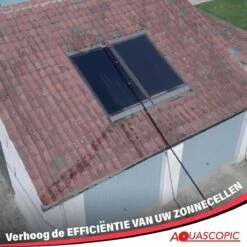 Aquascopic - Telescoopsteel Set Met Borstel - 7,2 Meter -Thuis Winkel 1200x1200 565