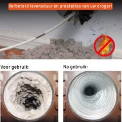 Kibani Schoorsteenborstel 7 Meter - Schoorsteenreiniger - Schoorsteenveger - Schoorsteenveegset - Schoorsteen Borstel - Veegkit - Borstelset Voor Boormachine - Boormachine 17 Kibani Schoorsteenborstel 7 Meter - Schoorsteenreiniger - Schoorsteenveger - Schoorsteenveegset - Schoorsteen Borstel - Veegkit - Borstelset Voor Boormachine - Boormachine -Thuis Winkel 1200x1200 604