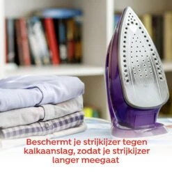 Robijn Morgenfris Strijkwater - 10 X 1L - Voordeelverpakking 12 Robijn Morgenfris Strijkwater - 10 X 1L - Voordeelverpakking -Thuis Winkel 1200x1200 61