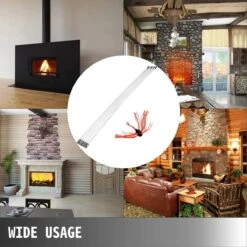 Vevor™ Schoorsteenveegset - Schoorsteen Borstel - Schoorsteenreiniger - Veegkit - 8 M -Thuis Winkel 1200x1200 614