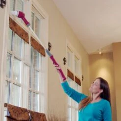 Starlyf - Schrobborstel - Elektrisch Roterende Bezem - -Thuis Winkel 1200x1200 647