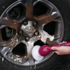 Starlyf - Schrobborstel - Elektrisch Roterende Bezem - -Thuis Winkel 1200x1200 648