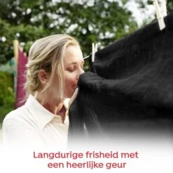 Robijn Wascapsules 3-in-1 Black Velvet - 3 X 40 Stuks - Voordeelverpakking 16 Robijn Wascapsules 3-in-1 Black Velvet - 3 X 40 Stuks - Voordeelverpakking -Thuis Winkel 1200x1200 65