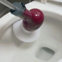 Starlyf - Schrobborstel - Elektrisch Roterende Bezem - -Thuis Winkel 1200x1200 650