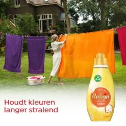 Robijn Klein & Krachtig Collections Color Zwitsal Vloeibaar Wasmiddel - 8 X 19 Wasbeurten - Voordeelverpakking 13 Robijn Klein & Krachtig Collections Color Zwitsal Vloeibaar Wasmiddel - 8 X 19 Wasbeurten - Voordeelverpakking -Thuis Winkel 1200x1200 67