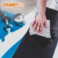 Schoonmaakdoekjes - Ontsmettingsdoekjes - Desinfectiedoekjes - Desinfectie Doekjes - KleenMe - Alcohol Doekjes - Alcoholdoekjes - Allesreiniger Zachte Antibacteriële Alcohol Wipes- 100 Doekjes - Met Dispenser - 70% Alcohol - 185 X 110mm -Thuis Winkel 1200x1200 756