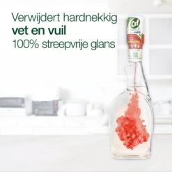 Cif CleanBoost Power & Shine Keuken Ecorefill Capsules - 10 X 70 Ml - Voordeelverpakking 13 Cif CleanBoost Power & Shine Keuken Ecorefill Capsules - 10 X 70 Ml - Voordeelverpakking -Thuis Winkel 1200x1200 768