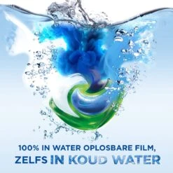 Ariel Wasmiddel Pods +Touch Van Lenor Unstoppables - Kleur - 4 X 28 Wasbeurten Voordeelverpakking -Thuis Winkel 1200x1200 77