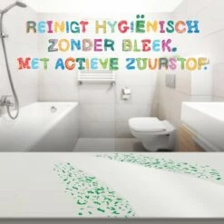 Glorix Hygiënische Badkamer Foamspray - 6 X 500 Ml - Voordeelverpakking 10 Glorix Hygiënische Badkamer Foamspray - 6 X 500 Ml - Voordeelverpakking -Thuis Winkel 1200x1200 774