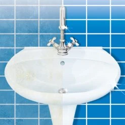 HG Kalkweg Schuimspray - 500ml - 100% Glans - Verwijdert En Voorkomt Kalk - Biologisch Afbreekbaar 14 HG Kalkweg Schuimspray - 500ml - 100% Glans - Verwijdert En Voorkomt Kalk - Biologisch Afbreekbaar -Thuis Winkel 1200x1200 806