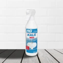 HG Kalkweg Schuimspray - 500ml - 100% Glans - Verwijdert En Voorkomt Kalk - Biologisch Afbreekbaar 18 HG Kalkweg Schuimspray - 500ml - 100% Glans - Verwijdert En Voorkomt Kalk - Biologisch Afbreekbaar -Thuis Winkel 1200x1200 808