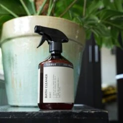 Tubble® Bad Spray Cleaner - 100% Biologisch - Lekkere En Frisse Geur - 500ml 7 Tubble® Bad Spray Cleaner - 100% Biologisch - Lekkere En Frisse Geur - 500ml -Thuis Winkel 1200x1200 817