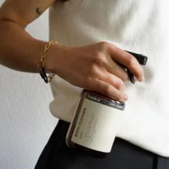 Tubble® Bad Spray Cleaner - 100% Biologisch - Lekkere En Frisse Geur - 500ml 8 Tubble® Bad Spray Cleaner - 100% Biologisch - Lekkere En Frisse Geur - 500ml -Thuis Winkel 1200x1200 818