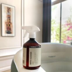 Tubble® Bad Spray Cleaner - 100% Biologisch - Lekkere En Frisse Geur - 500ml 9 Tubble® Bad Spray Cleaner - 100% Biologisch - Lekkere En Frisse Geur - 500ml -Thuis Winkel 1200x1200 819