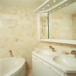 HG Natuursteen Badkamer Reiniger - 500ml - Ook Voor Marmer - Verwijdert Veilig Hardnekkig Vuil -Thuis Winkel 1200x1200 824