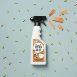 Marcel's Green Soap Allesreiniger Spray - Sandelhout & Kardemom - 500ML 14 Marcel's Green Soap Allesreiniger Spray - Sandelhout & Kardemom - 500ML -Thuis Winkel 1200x1200 835