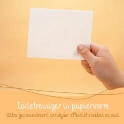 Cosmeau Toiletreiniger Sheets 60 Beurten Wasvellen Detergent Sheets Eco Toilet Strips - Cosmo Cosmea Kosmo 17 Cosmeau Toiletreiniger Sheets 60 Beurten Wasvellen Detergent Sheets Eco Toilet Strips - Cosmo Cosmea Kosmo -Thuis Winkel 1200x1200 849