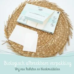 Cosmeau Toiletreiniger Sheets 60 Beurten Wasvellen Detergent Sheets Eco Toilet Strips - Cosmo Cosmea Kosmo 23 Cosmeau Toiletreiniger Sheets 60 Beurten Wasvellen Detergent Sheets Eco Toilet Strips - Cosmo Cosmea Kosmo -Thuis Winkel 1200x1200 855