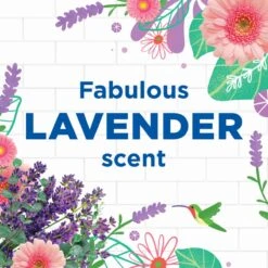 6x WC Eend Toiletreiniger Lavendel Fresh 750 Ml 12 6x WC Eend Toiletreiniger Lavendel Fresh 750 Ml -Thuis Winkel 1200x1200 886