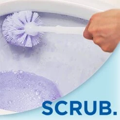 6x WC Eend Toiletreiniger Lavendel Fresh 750 Ml 14 6x WC Eend Toiletreiniger Lavendel Fresh 750 Ml -Thuis Winkel 1200x1200 888