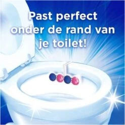 Witte Reus Kracht Actief Toiletblok - Oceaan - WC Blokjes Voordeelverpakking - 10 Stuks -Thuis Winkel 1200x1200 915