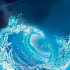 Witte Reus Kracht Actief Toiletblok - Oceaan - WC Blokjes Voordeelverpakking - 10 Stuks -Thuis Winkel 1200x1200 916