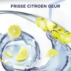 Glorix Power 5 Toiletblokken - Citroen - 7 X 2 Stuks - Voordeelverpakking -Thuis Winkel 1200x1200 920