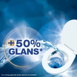 Witte Reus Blauw Actief Toiletblok - Eucalyptus - WC Blokjes Voordeelverpakking - 20 Stuks -Thuis Winkel 1200x1200 928