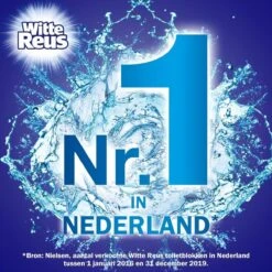 Witte Reus Blauw Actief Toiletblok - Eucalyptus - WC Blokjes Voordeelverpakking - 20 Stuks -Thuis Winkel 1200x1200 930
