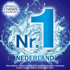 Witte Reus Blauw Actief Toiletblok - Bloesem - WC Blokjes Voordeelverpakking - 20 Stuks 11 Witte Reus Blauw Actief Toiletblok - Bloesem - WC Blokjes Voordeelverpakking - 20 Stuks -Thuis Winkel 1200x1200 932