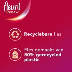 Fleuril Renew Color - Vloeibaar Wasmiddel - Voordeelverpakking - 65 Wasbeurten 14 Fleuril Renew Color - Vloeibaar Wasmiddel - Voordeelverpakking - 65 Wasbeurten -Thuis Winkel 1200x1200 94