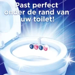 Witte Reus Kracht Actief Toiletblok - Lavendel - WC Blokjes Voordeelverpakking - 20 Stuks -Thuis Winkel 1200x1200 949