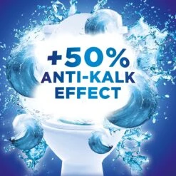 Witte Reus Blauw Actief Toiletblok - Hygiene - WC Blokjes Voordeelverpakking - 10 Stuks -Thuis Winkel 1200x1200 960