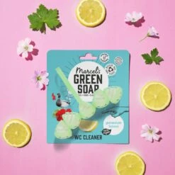 Marcel's Green Soap Toiletblok Geranium & Citroen - 55 Gram 12 Marcel's Green Soap Toiletblok Geranium & Citroen - 55 Gram -Thuis Winkel 1200x1200 983