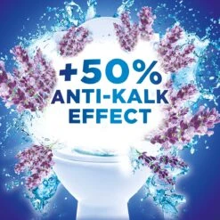 Witte Reus Kracht Actief Toiletblok - Lavendel - WC Blokjes Voordeelverpakking - 10 Stuks -Thuis Winkel 1200x1200 986