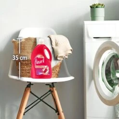 Fleuril Color & Fiber - Vloeibaar Wasmiddel - Gekleurde Was - 45 Wasbeurten -Thuis Winkel 1200x1200 99