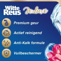 Witte Reus DeLuxe Toiletblok - Magic Moonflower - WC Blokjes Voordeelverpakking - 10 Stuks -Thuis Winkel 1200x1200 995