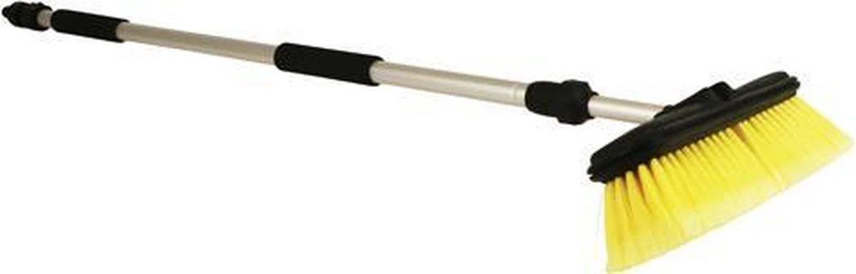 Protecton Wasborstel Met Telescopische Steel | Wasborstel Met Uitschuifbare Steel Auto 12 Protecton Wasborstel Met Telescopische Steel | Wasborstel Met Uitschuifbare Steel Auto - Afbeelding 10