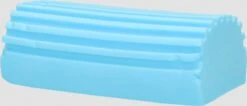 Scrub Daddy Damp Duster - Wonder Stoffer - Licht Blauw -Thuis Winkel 1200x516