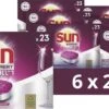 SUN® Sun Expert All-in 1 Vaatwastabletten - Extra Power - 6 X 23 Tabletten -Thuis Winkel 1200x544 1