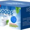 DONGOODS® Toiletblokjes Voor Inbouwreservoirs – WC-blokjes – Toiletblokken In Een Voordeelverpakking – 12 Stuks -Thuis Winkel 1200x564 2