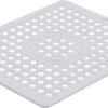 Curver Gootsteenmat Rechthoekig - 26x32x1 Cm - Wit 1 Curver Gootsteenmat Rechthoekig - 26x32x1 Cm - Wit -Thuis Winkel 1200x585