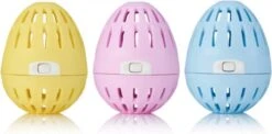EcoEgg - Laundry Egg - Navulling - Fresh Linnen 9 EcoEgg - Laundry Egg - Navulling - Fresh Linnen -Thuis Winkel 1200x593