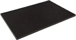 Bar Professional Barmat 45 X 30 X 2 Cm - Rubber 7 Bar Professional Barmat 45 X 30 X 2 Cm - Rubber -Thuis Winkel 1200x634