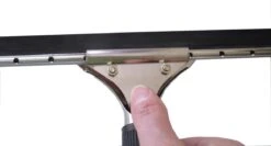 GBPRo Raamtrekker 25cm Raamwisser Professioneel Schoonmaken Raamreiniging -Thuis Winkel 1200x645