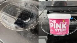 Stardrops 3x The Pink Stuff - Het Wonder Reinigingsmiddel - Allesreiniger Spray - Schoonmaakpasta Groot 850g - Milieuvriendelijk - Huishouden 9 Stardrops 3x The Pink Stuff - Het Wonder Reinigingsmiddel - Allesreiniger Spray - Schoonmaakpasta Groot 850g - Milieuvriendelijk - Huishouden -Thuis Winkel 1200x675 1