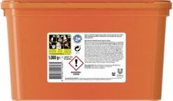 Robijn Wascapsules 3-in-1 Black Velvet - 3 X 40 Stuks - Voordeelverpakking 13 Robijn Wascapsules 3-in-1 Black Velvet - 3 X 40 Stuks - Voordeelverpakking -Thuis Winkel 1200x704