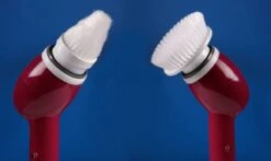 Starlyf - Schrobborstel - Elektrisch Roterende Bezem - -Thuis Winkel 1200x714