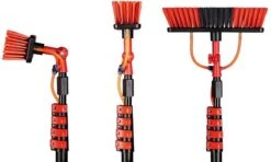 Telescoopsteel Met Borstel 6 Delige Set – Telescoop Met Borstel - Telescoopsteel Ramenwassen – Uitschuifbaar Tot 4,6 Meter - Met Zeepdispenser 17 Telescoopsteel Met Borstel 6 Delige Set – Telescoop Met Borstel - Telescoopsteel Ramenwassen – Uitschuifbaar Tot 4,6 Meter - Met Zeepdispenser -Thuis Winkel 1200x720